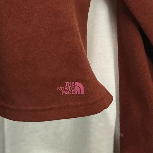 The North Face Pullover Women's TKA 100 - Picture 2 of 6